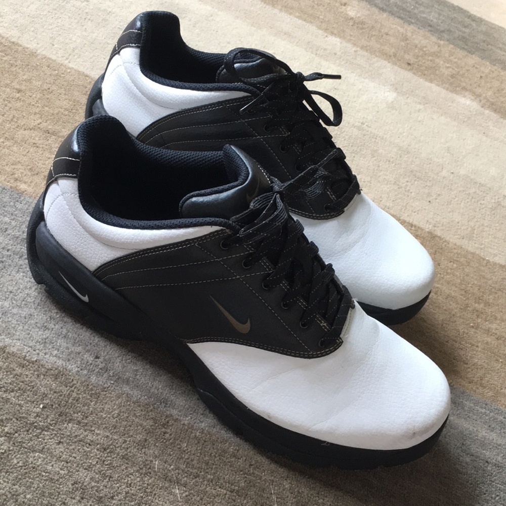 Nike Men’s Golf Shoes
